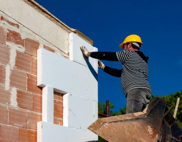Best Energy Efficiency Solutions in Wellston, OH