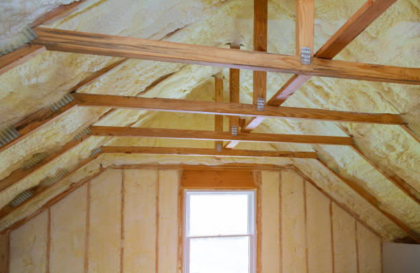 Best Commercial Insulation in Wellston, OH