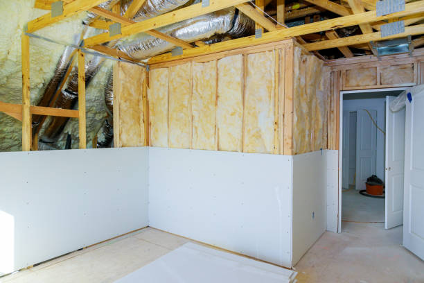 Best Insulation for Specific Applications in Wellston, OH
