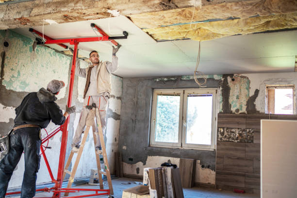 Best Types of Insulation in Wellston, OH