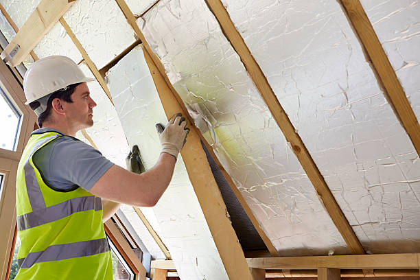 Best Insulation for Specific Applications in Wellston, OH