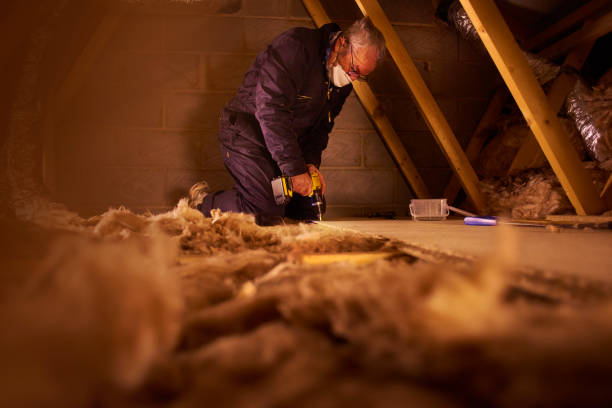 Best Insulation for Specific Applications in Wellston, OH